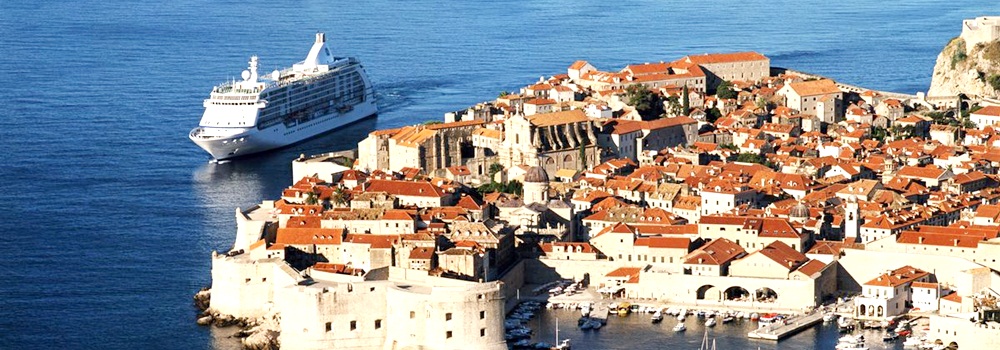 Dubrovnik (Croácia)