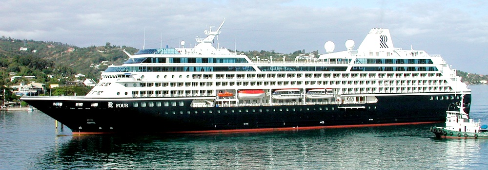 R-Class (Renaissance Cruises)