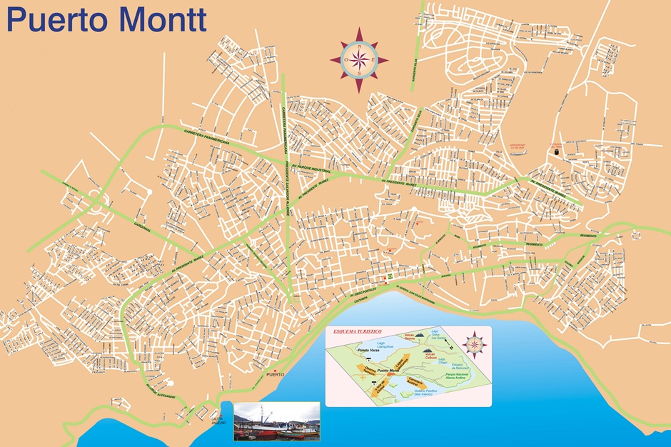 Puerto Montt (Chile)