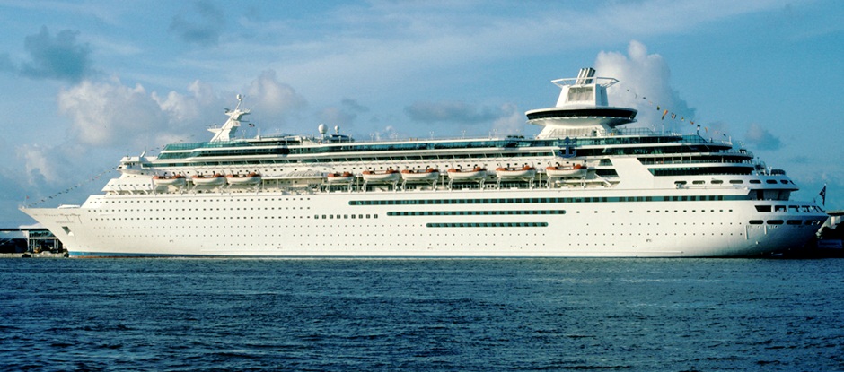 Sovereign of the Seas – Foto: Brian Fisher (shipspotting.com)