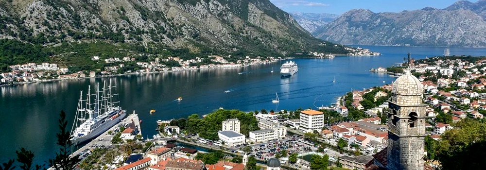 Kotor (Montenegro)